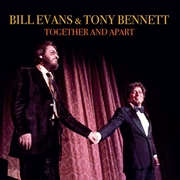 Buy Together And Apart 2CD