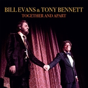 Buy Together And Apart 2CD