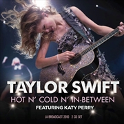 Buy Hot N’ Cold N’ In-Between 2CD