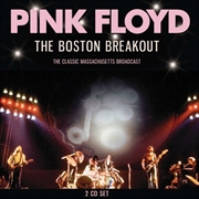 Buy The Boston Breakout 2CD