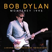 Buy Monterey 1995