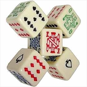 Buy Poker Dice