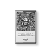 Buy A Yorkshire Tribute To Michael Chapman (Mc)