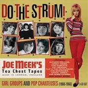 Buy Do The Strum - Joe Meek'S Girl Groups And Pop Chanteuses (1960-1966)