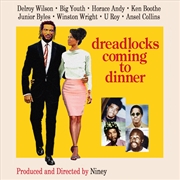 Buy Niney The Observer Presents Dreadlocks Coming To Dinner - The Observer Singles 1973-1975