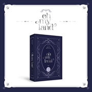 Buy 2023 Oh My Girl Fan Concert (Oh My Land)