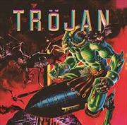 Buy The Complete Trojan And Talion Recordings 84-90