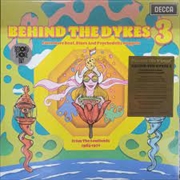 Buy Behind The Dykes 3: More Beat