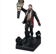 Buy AEW - Chris Jericho Gallery PVC Statue