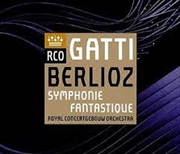 Buy Berlioz: Symphonie Fantastique