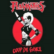Buy Coup De Grace (Black Vinyl)