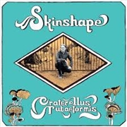 Buy Craterellus Tubaeformis