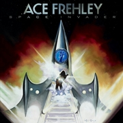 Buy Space Invader (Limited Digipak With Bonus Tracks)