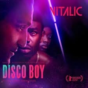Buy Disco Boy: Original Soundtrack