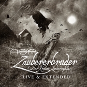 Buy Zaubererbruder Live & Extended (2Cd Digibook)