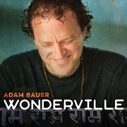 Buy Wonderville