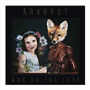 Buy Who Do Your Love