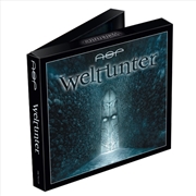 Buy Weltunter (Deluxe 20Th Anniversary 5Cd Edition)