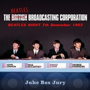 Buy The Beatles Broadcasting Corporation: Beatles Night 7Th December 1963