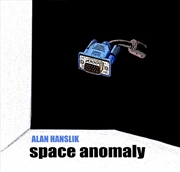Buy Space Anomaly