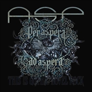 Buy Per Aspera Ad Aspera - This Is Gothic Novel Rock