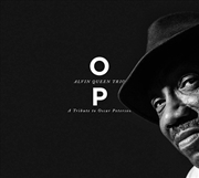 Buy Op , A Tribute To Oscar Peterson