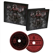 Buy Okkult Iii (Mediabook)