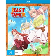 Buy Beast Tamer - Season 1
