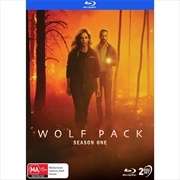 Buy Wolf Pack - Season 1 - Special Edition