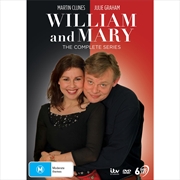 Buy William And Mary | Complete Series