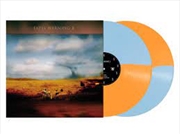 Buy Fwx - Blue And Orange Split