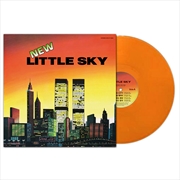 Buy Vol 2 Limited Orange Coloured Vinyl