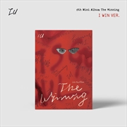 Buy The Winning - 6th Mini Album (I Win Ver)