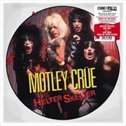 Buy Helter Skelter - Picture Disc