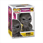 Buy Godzilla vs Kong: The New Empire - Kong w/Mech Arm Pop! Vinyl