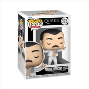 Buy Queen - Freddie Mercury (I Was Born To Love You) Pop! Vinyl