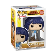 Buy My Hero Academia - Kyoka Jiro (Baseball) Pop! Vinyl