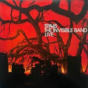 Buy Invisible Band: Live - Clear V