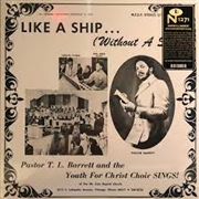 Buy Like A Ship: Without A Sail