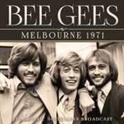Buy Melbourne 1971