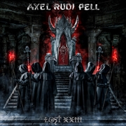 Buy Lost Xxiii