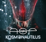 Buy Kosmonautilus (2Cd Digibook Edition)