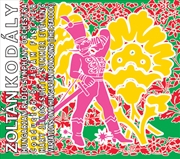 Buy Kodaly: Hary Janos, Summer Evening, Peacock