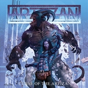 Buy Curse Oft He Artizan