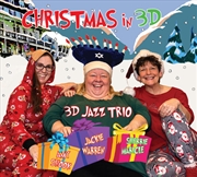 Buy Christmas In 3D