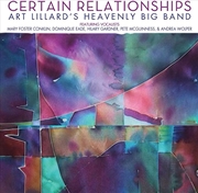 Buy Certain Relationships