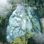 Buy Breath Of Creation