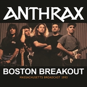 Buy Boston Breakout
