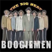 Buy Boogiemen