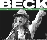 Buy Beck - The Lowdown